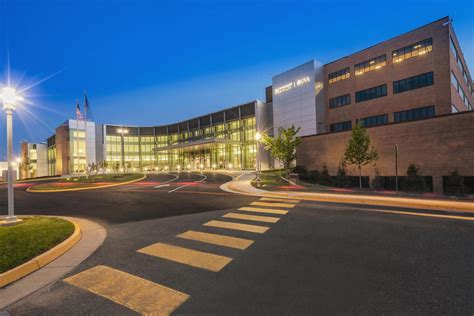 Prince William Medical Center completes $38M building project | Prince William | insidenova.com