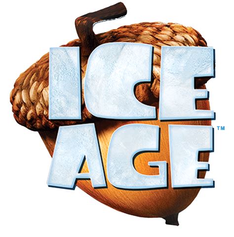 Ice Age Logo Png Png All Png All - vrogue.co