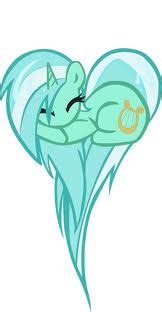 Lyra Heartstrings - My Little Pony Friendship is Magic Photo (34901453 ...