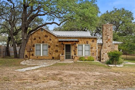 Johnson City, TX Real Estate - Johnson City Homes for Sale | realtor.com®