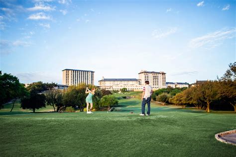 Visiting Omni Barton Creek Resort & Spa in Austin, TX | Austin Insider Blog