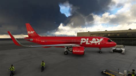 A320 Ultra HQ Liveries Pack (MSFS)