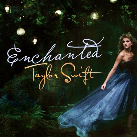 taylor swift enchanted - Google Search | Taylor swift enchanted, Taylor swift, Enchanted lyrics