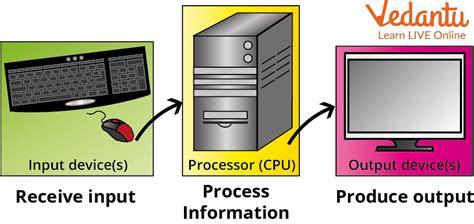 Output Devices Of Computer And Their Functions