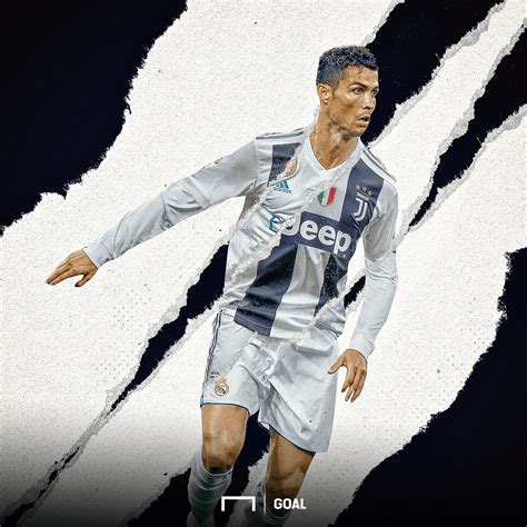 Cristiano Ronaldo Juventus Wallpapers - Wallpaper Cave