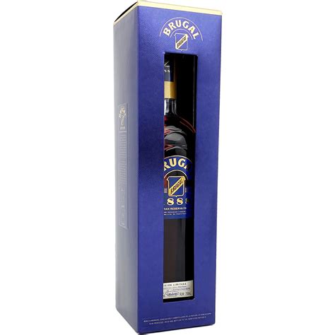 Brugal 1888 Limited Edition Rum | GotoLiquorStore