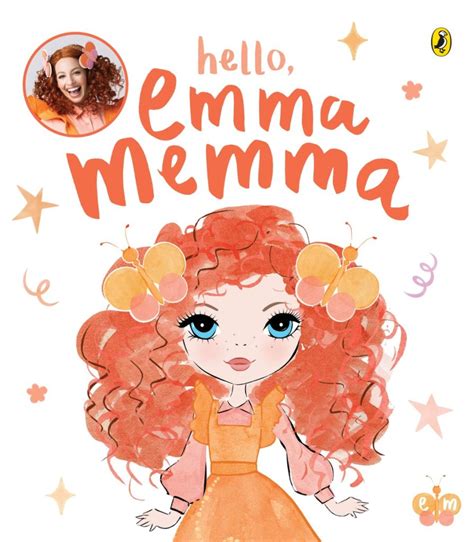 Hello Emma Memma | Better Reading