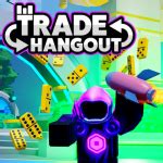 Trade Hangout | Roblox Game - Rolimon's