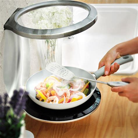 25 Smart Kitchen Gadgets for Your Inspiration | Architecture & Design