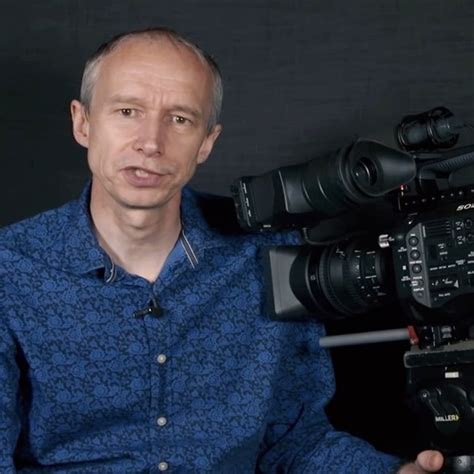 FS7 4K Camcorder Training Videos by Alister Chapman - Sony Pro