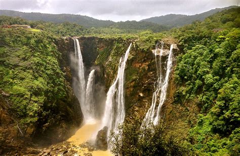 Ghats occidentales - Viaje al Patrimonio