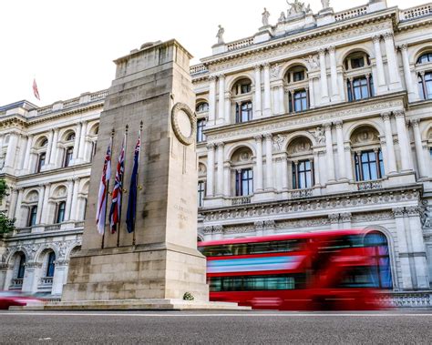 Whitehall London: The 9 Best Reasons to Visit | The Bumper Crew