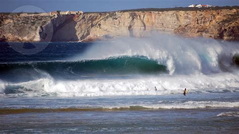 ~ Sagres - Portugal ~ | サーフィン