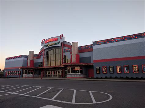 Movie Theater «Marquee Cinemas, Galleria 14, Beckley, WV», reviews and ...