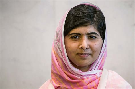 Malala Yousafzai - Biography, Height & Life Story | Super Stars Bio