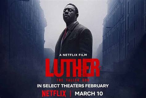 Luther The Fallen Sun Ending Explained: How Was Luther Able To Track ...