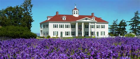 Sequim Lavender Festival | Black Ball Ferry Line | Daily Departures to ...