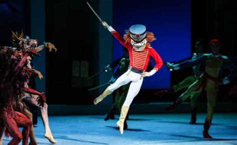 Nutcracker Ballet Tickets | Nutcracker London | The Nutcracker Tickets