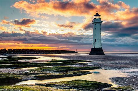 The Wirral: Discovering the joys of a much overlooked peninsula - ReadSector