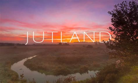 Travel to Denmark with one of the most spectacular time-lapse of 2016: Jutland 4K — Time Lapse ...