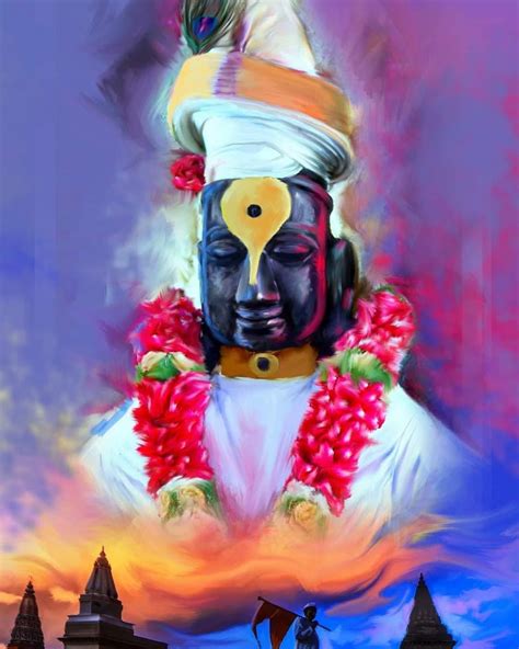 [100+] Vitthal Wallpapers | Wallpapers.com