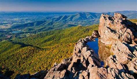 Shenandoah National Park, Virginia | Tickets & Tours - 2024