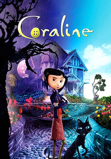 Coraline Full Movie