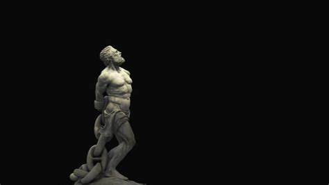 #black #sculpture #statue #1080P #wallpaper #hdwallpaper #desktop ...