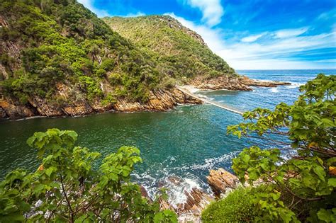 Unleashing Adventure: A Guide to Knysna Hiking Trails - Joey Journeys