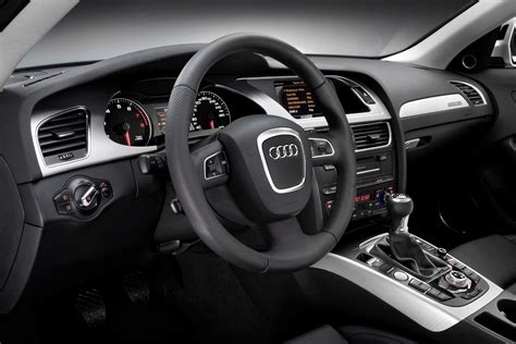 2011 audi a4 interior hd | Audi a4, Audi e Auto