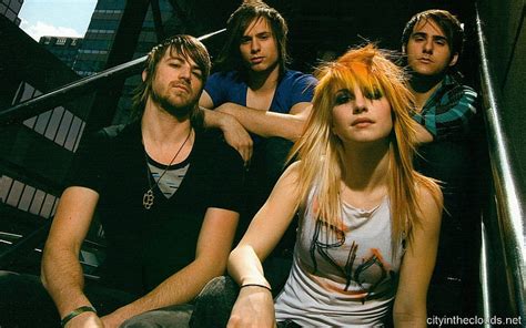 Paramore, riot, chocolate, HD wallpaper | Peakpx