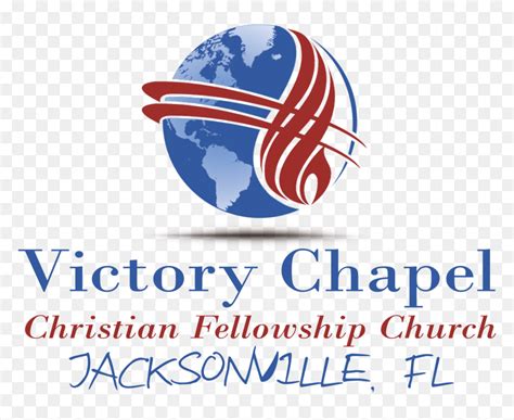 Victory Chapel Christian Center Logo, Png Download - Potter's House Christian Fellowship ...