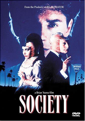 Society (1989)