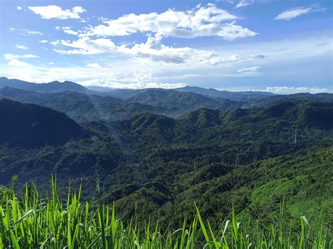 Sierra Madre (Mountain Range in the Philippines) • Montalban ...