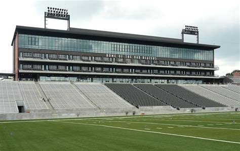 $200M Protective Stadium opens in Birmingham with UAB football game ...