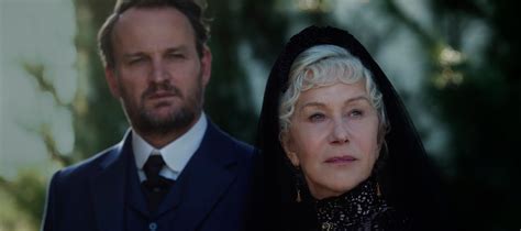 The Reel Roundup | Everything Movies & More: ‘Winchester’ Blu-ray Review: Committed Performances ...