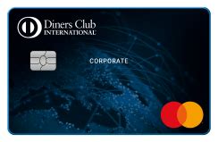 Corporate Cards for Employee T&E | Diners Club