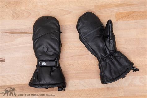 Best Photography Gloves in 2021? - Shutter Muse