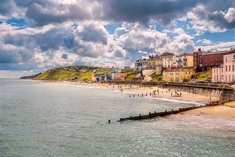 Photos of Cromer | Scenic Norfolk