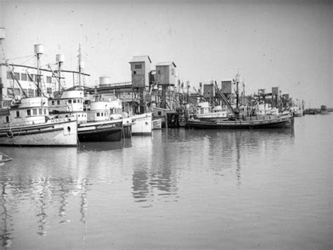 Fish Harbor: The forgotten Japanese village of Terminal Island - Curbed LA