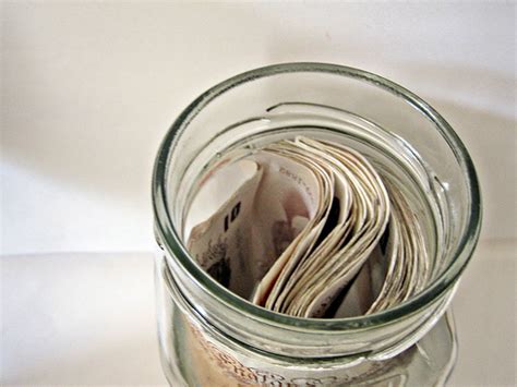 Student Saving Tip: Swear Jar and Other Ideas | Blog | Postgrad.com