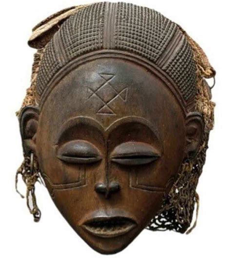 How Much Did African Masks Influence Modern Art?