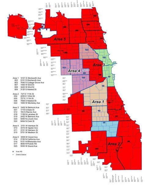 Illinois State Police District Map - Map Of Greece