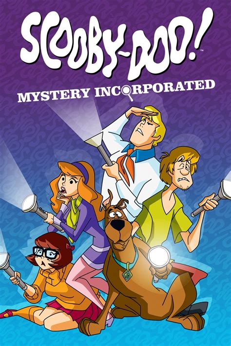 Scooby-Doo! Mystery Incorporated - Rotten Tomatoes