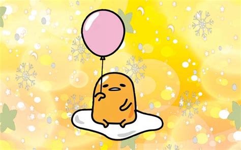 Gudetama wallpaper | Sanrio wallpaper, Wallpaper, Sanrio characters