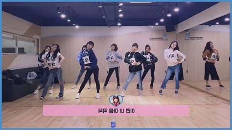 [mirrored & 50% slowed] TWICE - LIKEY Dance Video - YouTube