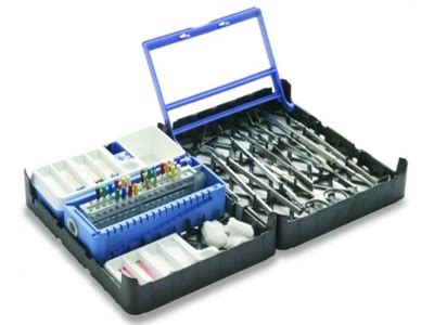 Dental Instrument Trays | Dentalcompare.com