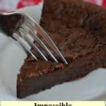 Sourdough Brownies - A Great Way to Use Sourdough Discard