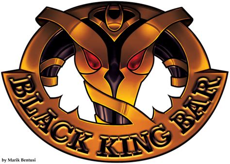 DOTA2: Black King Bar Design by MarikBentusi on Newgrounds