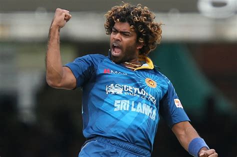 Lasith Malinga announces retirement from all forms of cricket – Telugu ...